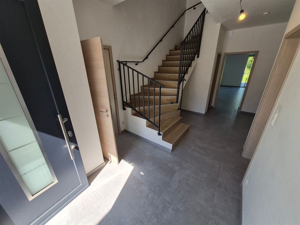 MAISON - NOUVELLE CONSTRUCTION