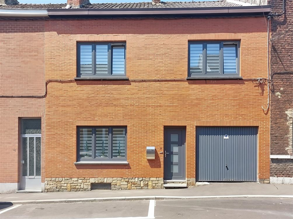 MAISON 3 CHAMBRES