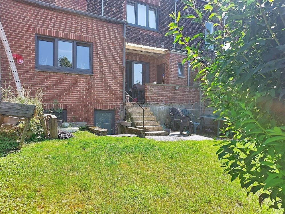 MAISON 3 CHAMBRES