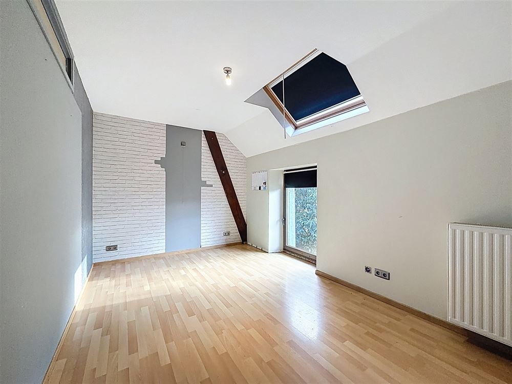 MAISON DE CHARME 2 CHAMBRES AVEC GARAGE