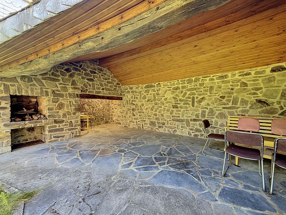 VILLA - 3 CHAMBRES - GARAGE - JARDIN