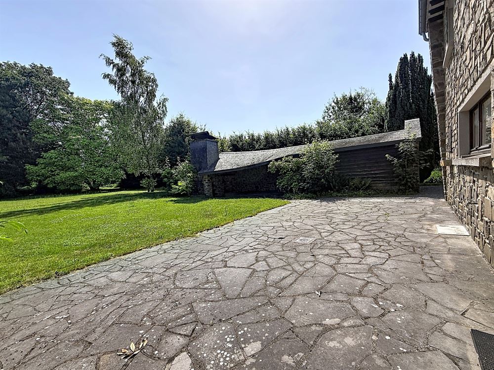 VILLA - 3 CHAMBRES - GARAGE - JARDIN
