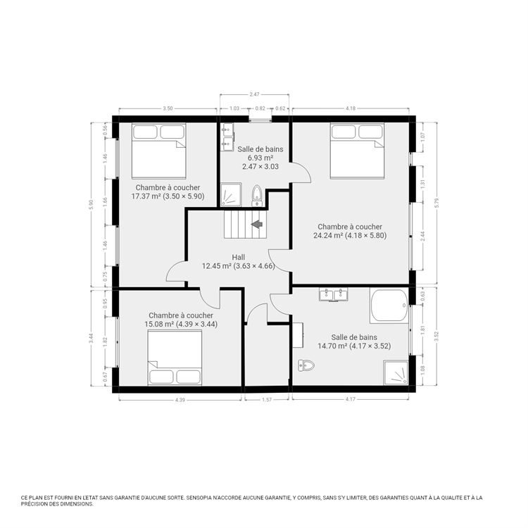 MAISON - NOUVELLE CONSTRUCTION