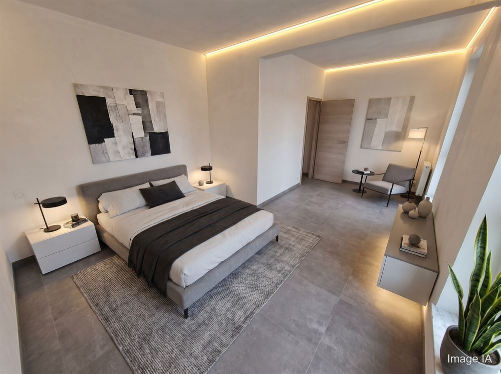 MAISON - NOUVELLE CONSTRUCTION
