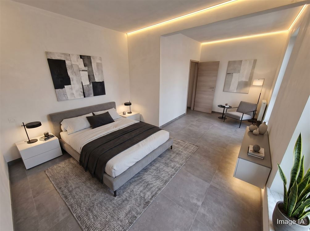 MAISON - NOUVELLE CONSTRUCTION