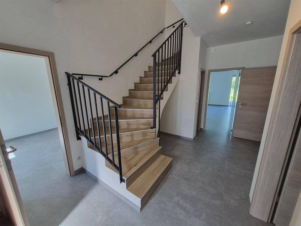 MAISON - NOUVELLE CONSTRUCTION