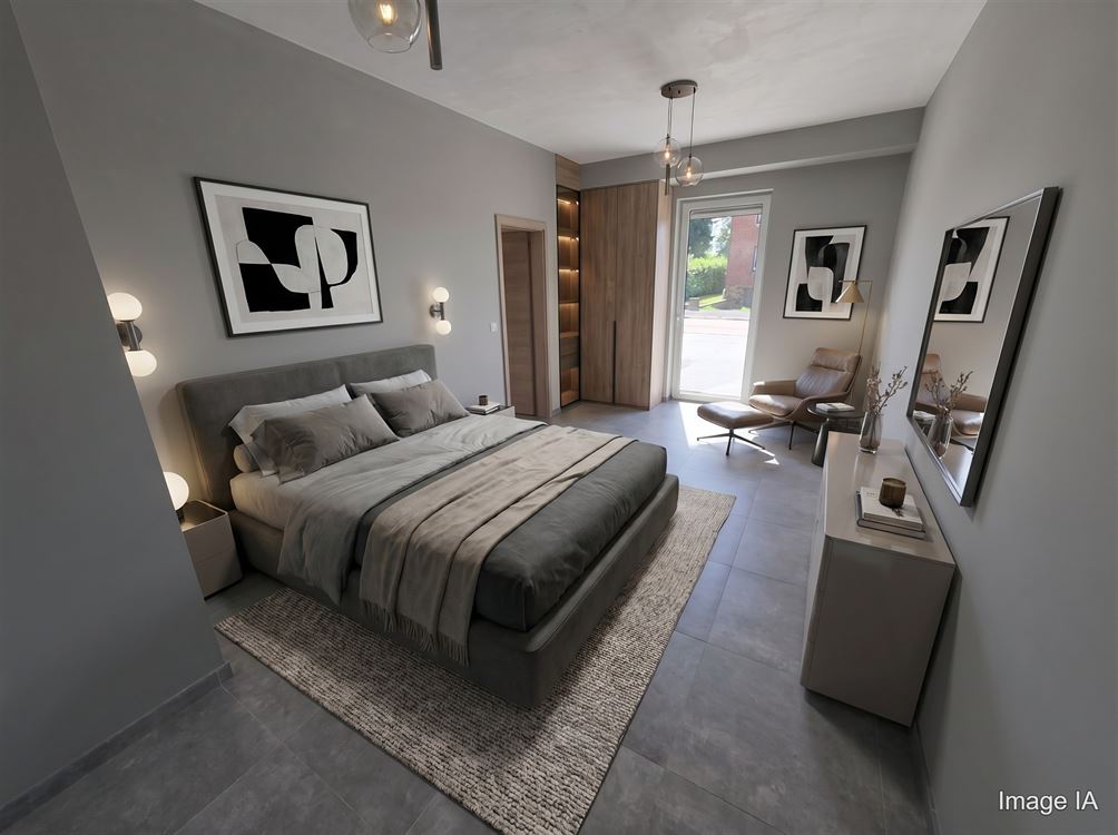 MAISON - NOUVELLE CONSTRUCTION