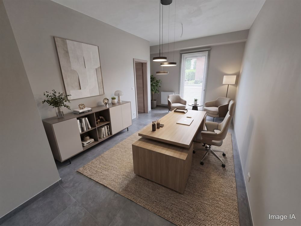 MAISON - NOUVELLE CONSTRUCTION