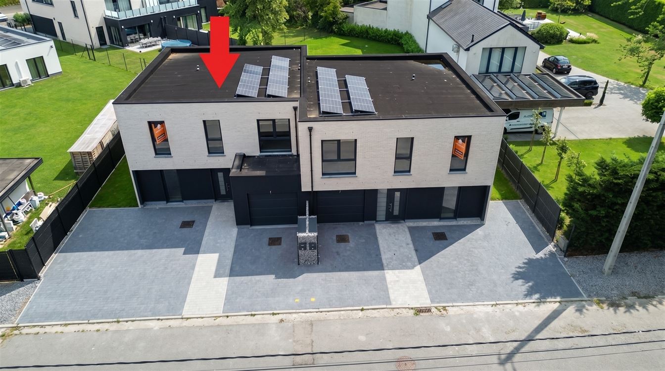 MAISON - NOUVELLE CONSTRUCTION