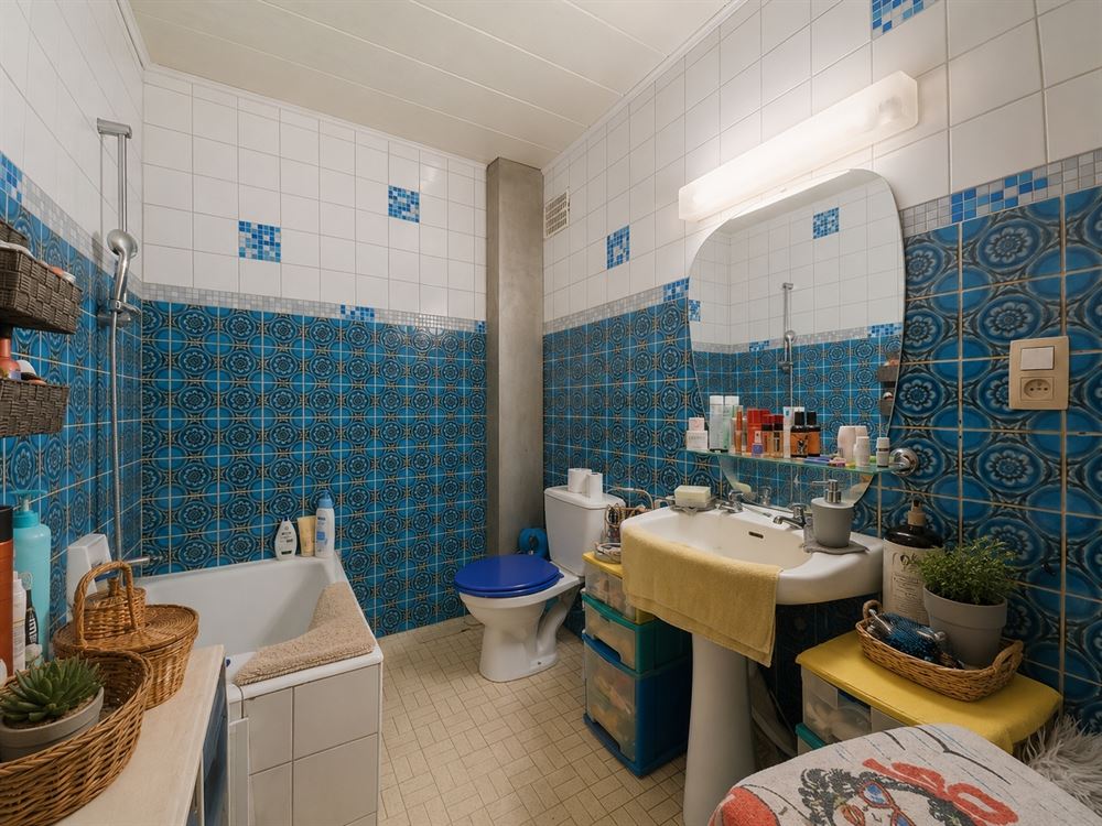 IMMEUBLE DE RAPPORT - COMMERCE - 2 APPARTEMENTS - 2 STUDIOS