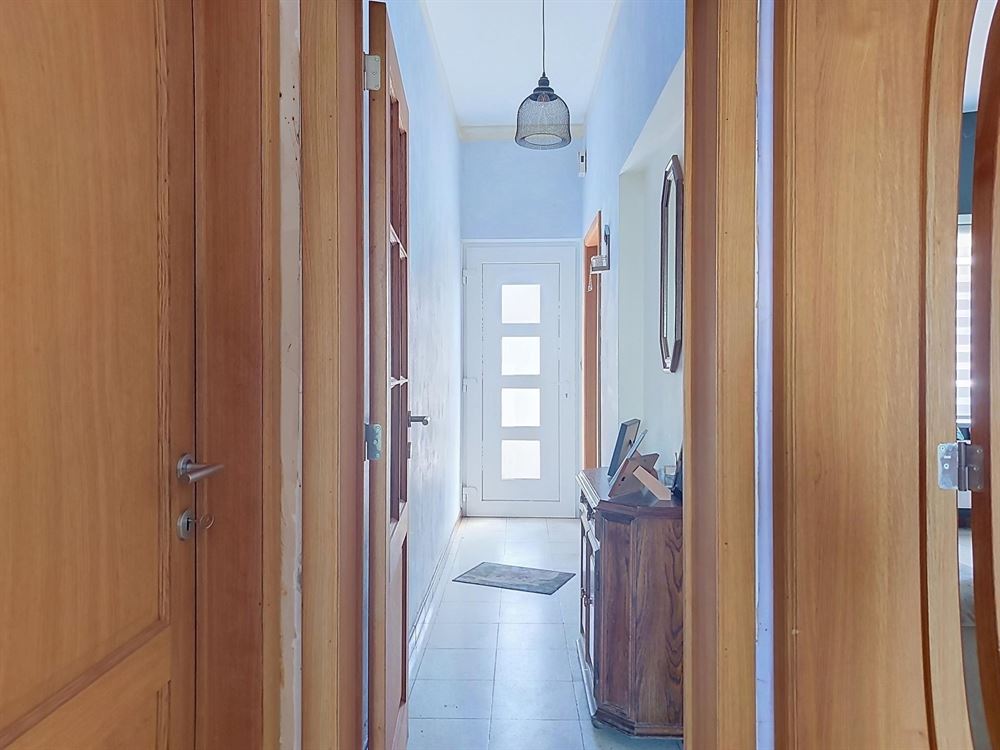 MAISON 3 CHAMBRES