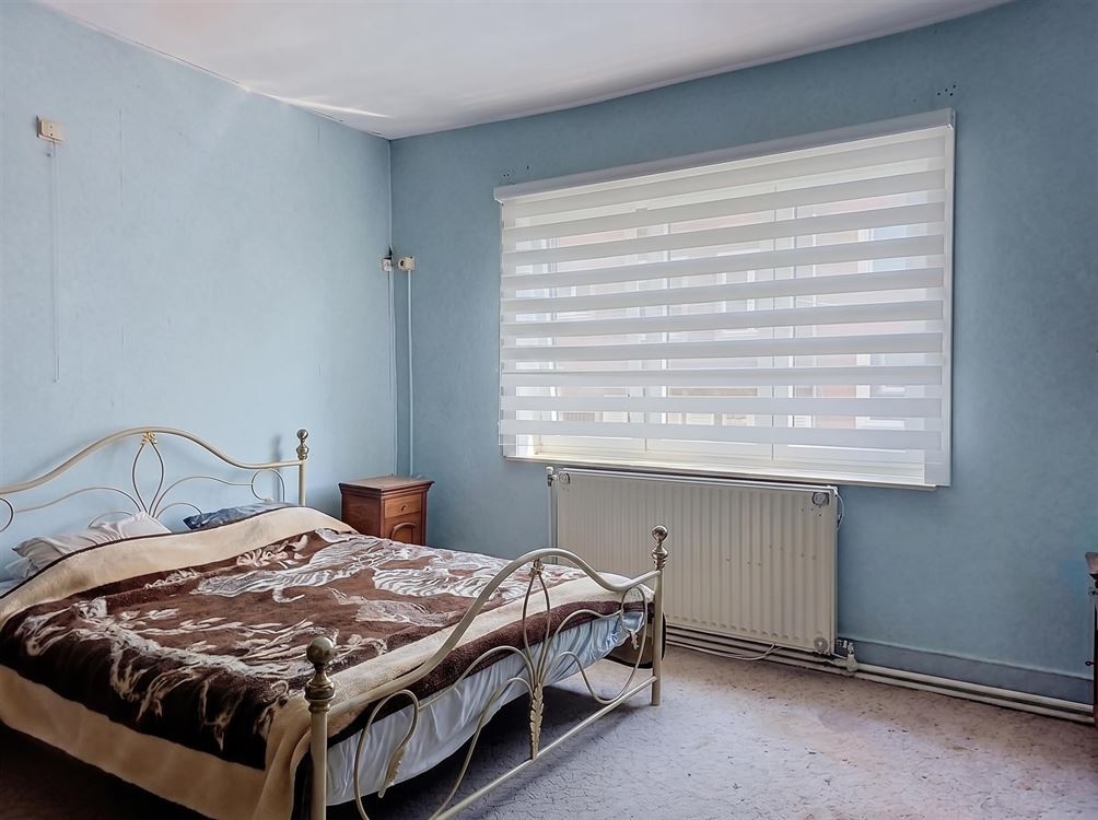 MAISON 3 CHAMBRES