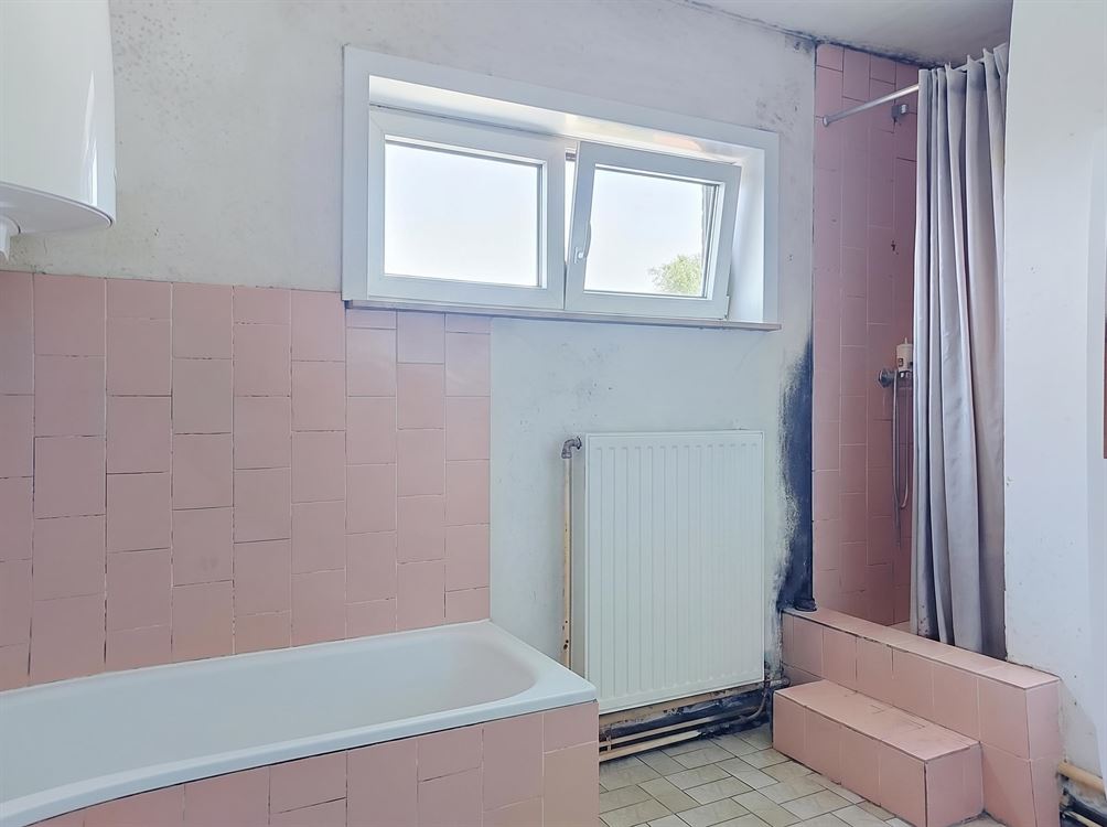 MAISON 3 CHAMBRES