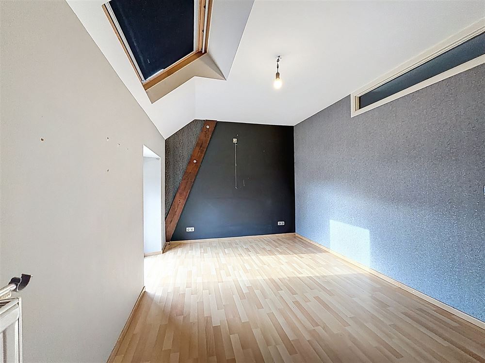 MAISON DE CHARME 2 CHAMBRES AVEC GARAGE