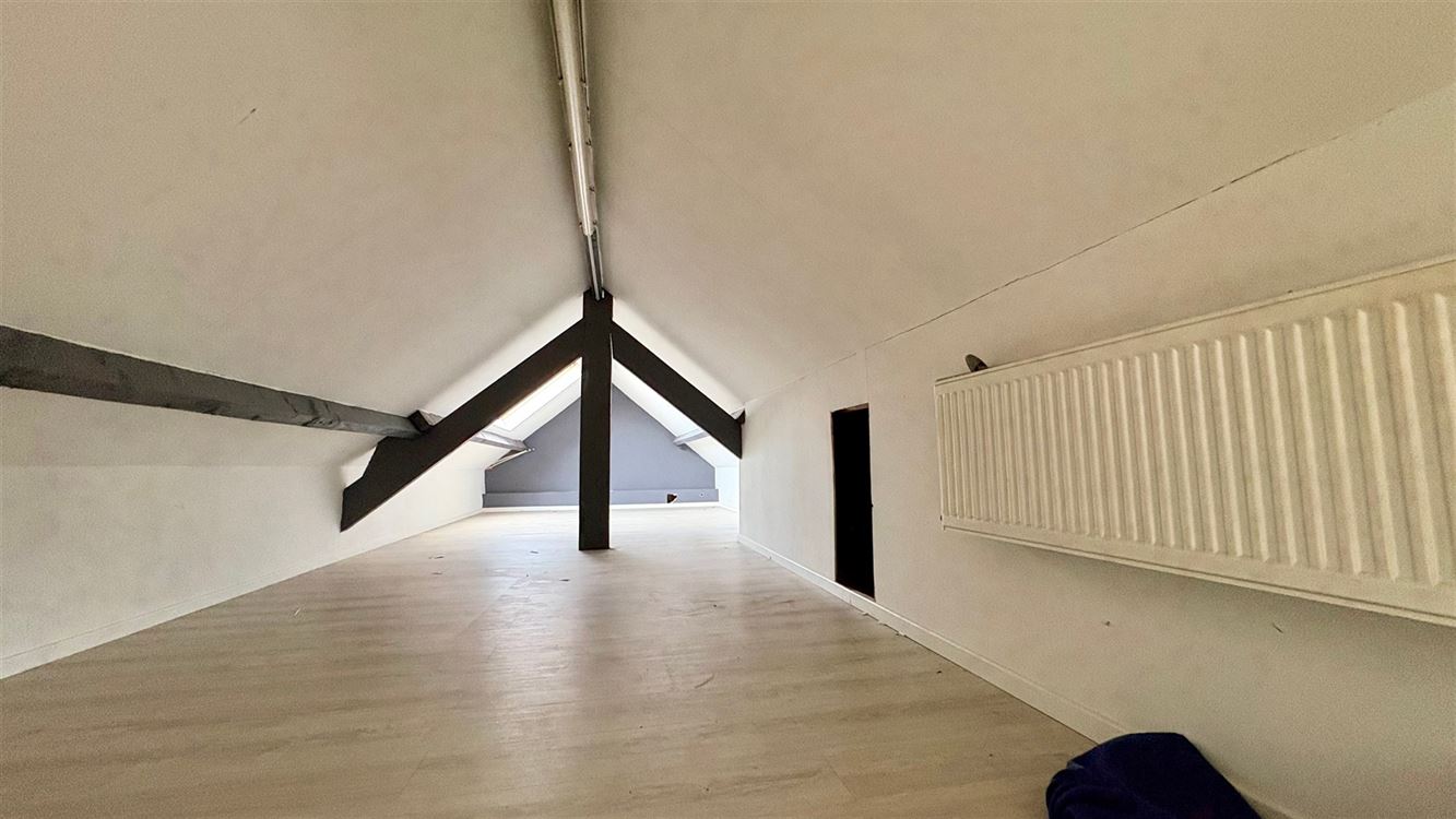 MAISON DE CHARME 2 CHAMBRES AVEC GARAGE