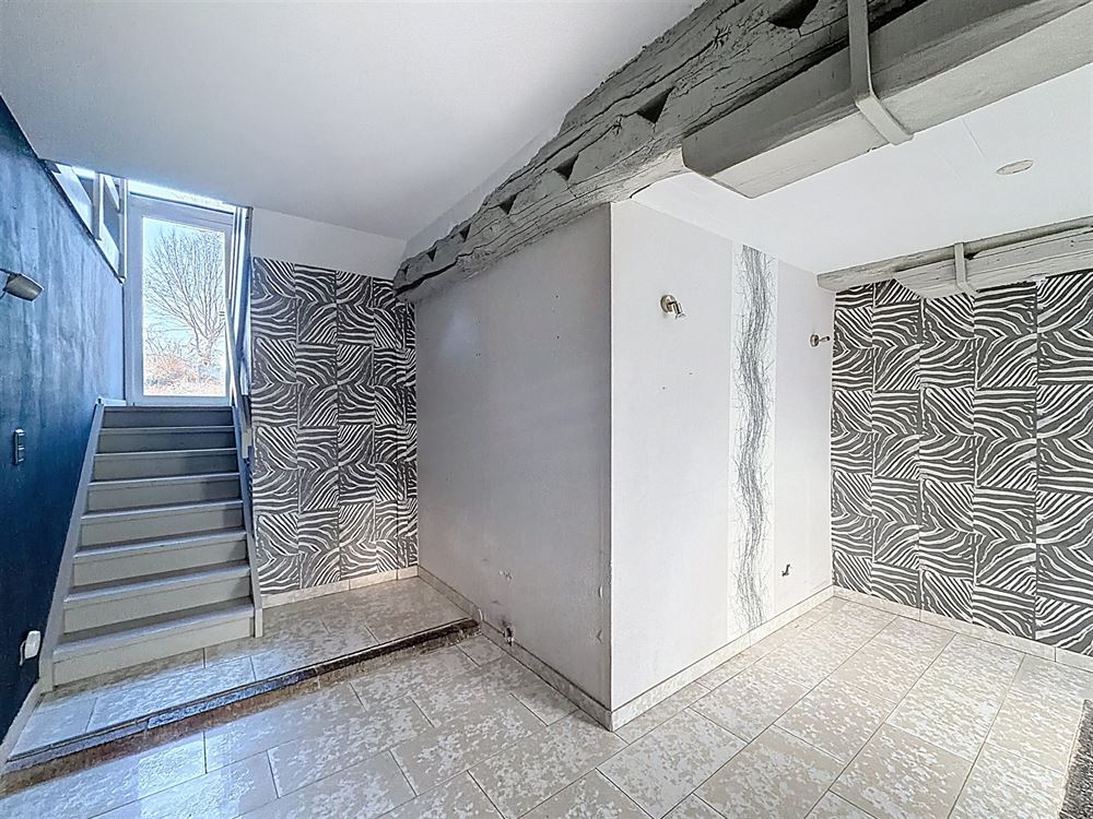 MAISON DE CHARME 2 CHAMBRES AVEC GARAGE