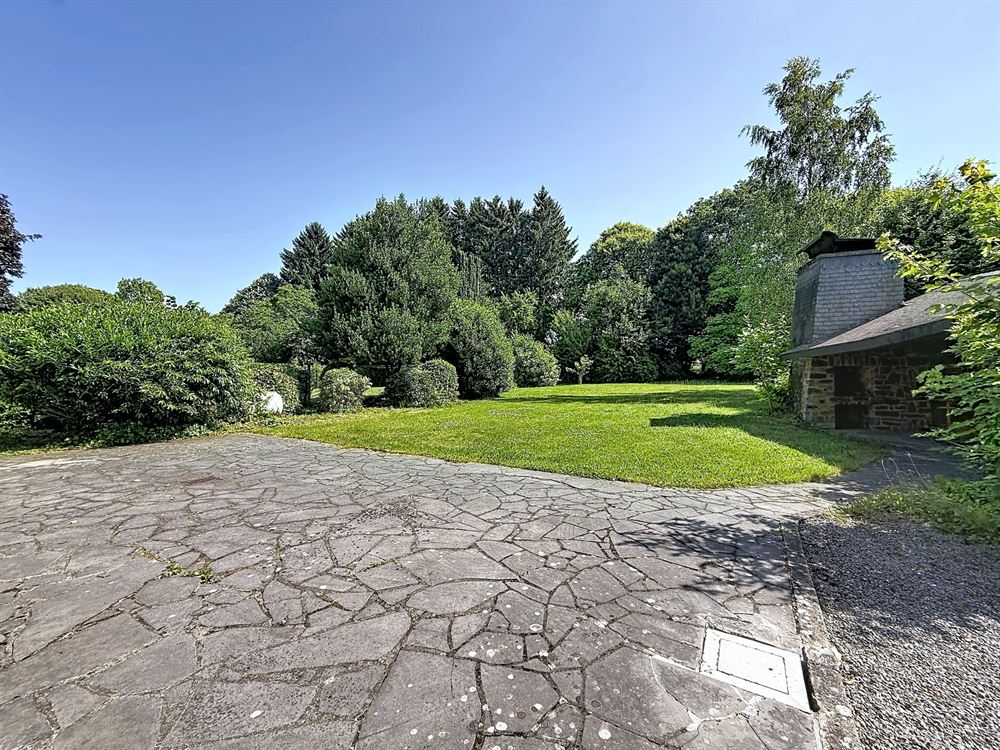 VILLA - 3 CHAMBRES - GARAGE - JARDIN