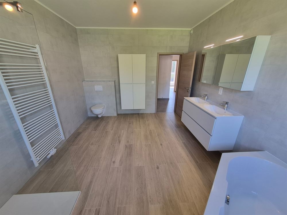 MAISON - NOUVELLE CONSTRUCTION