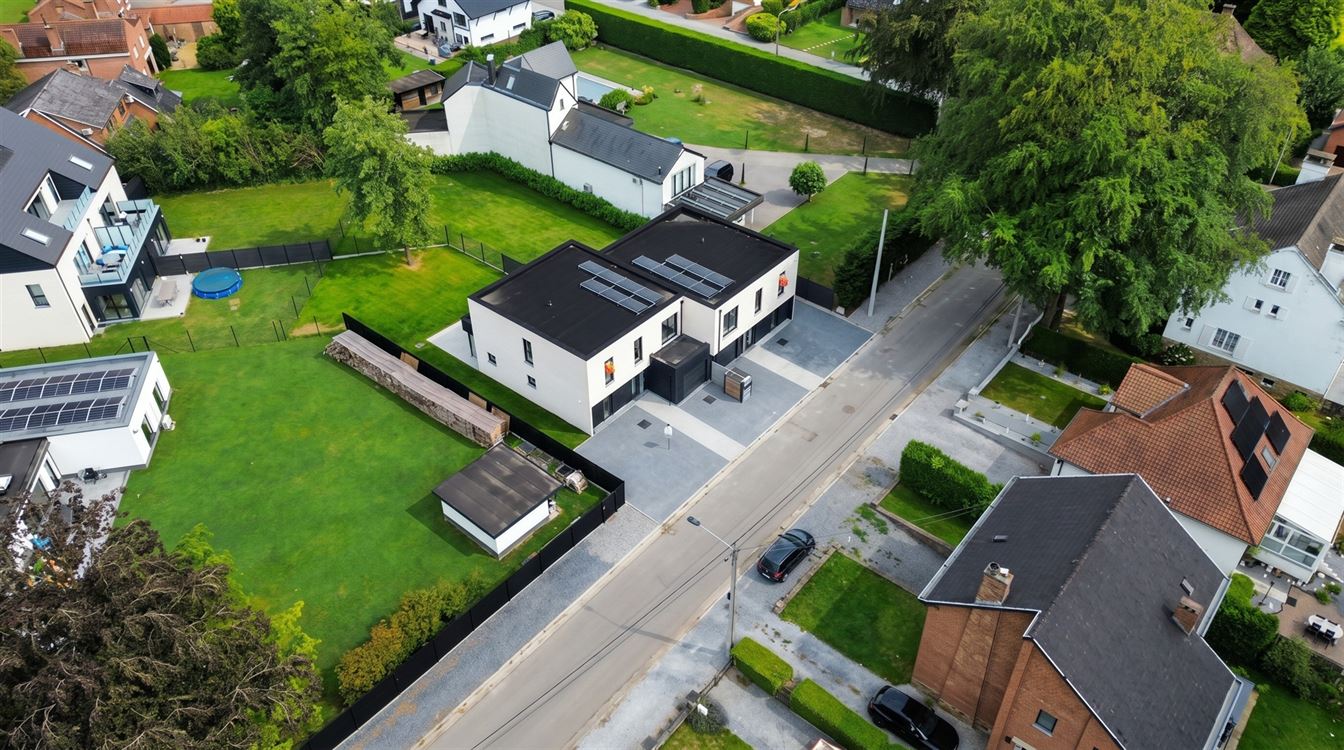 MAISON - NOUVELLE CONSTRUCTION