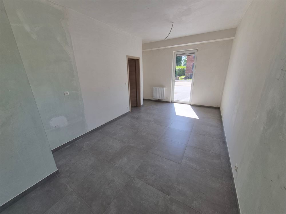 MAISON - NOUVELLE CONSTRUCTION