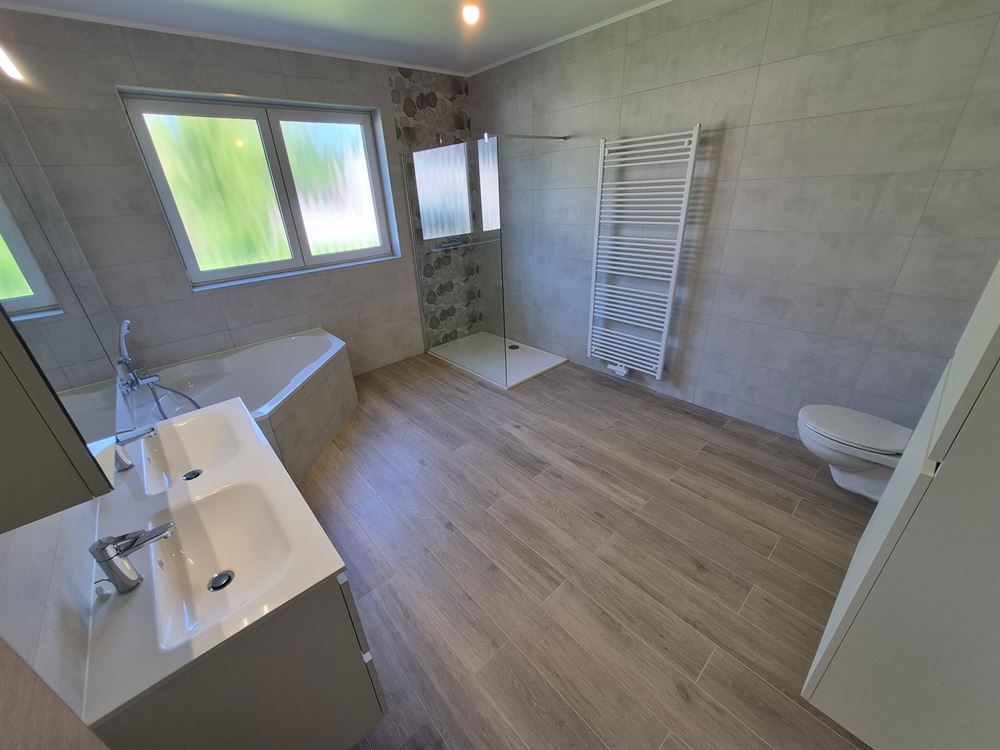MAISON - NOUVELLE CONSTRUCTION