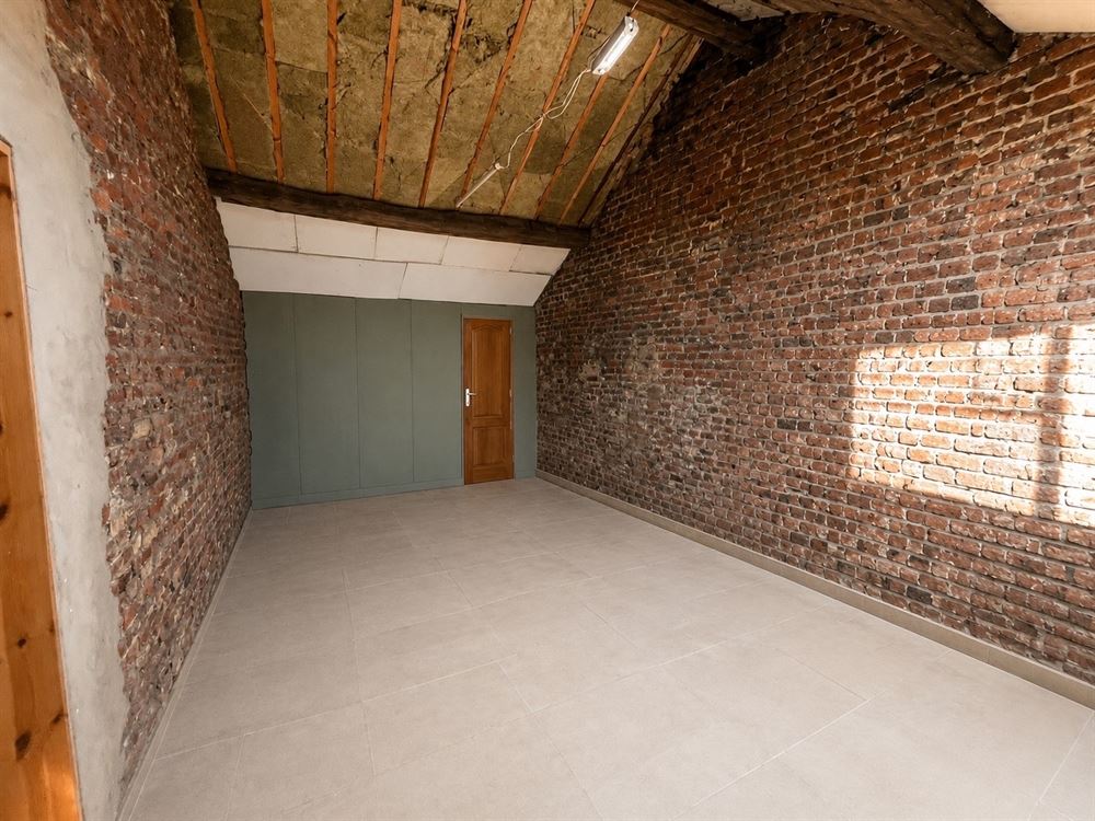 MAISON 3 FACADES - 4 CHAMBRES