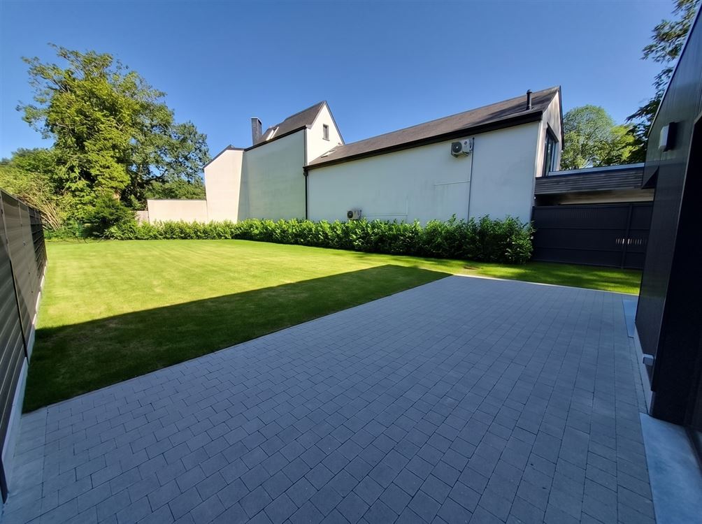 MAISON - NOUVELLE CONSTRUCTION