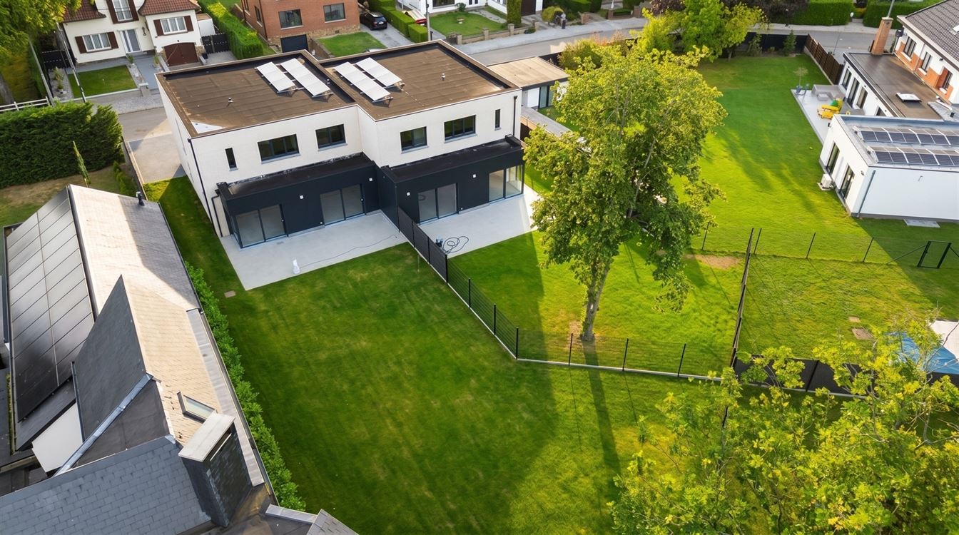 MAISON - NOUVELLE CONSTRUCTION
