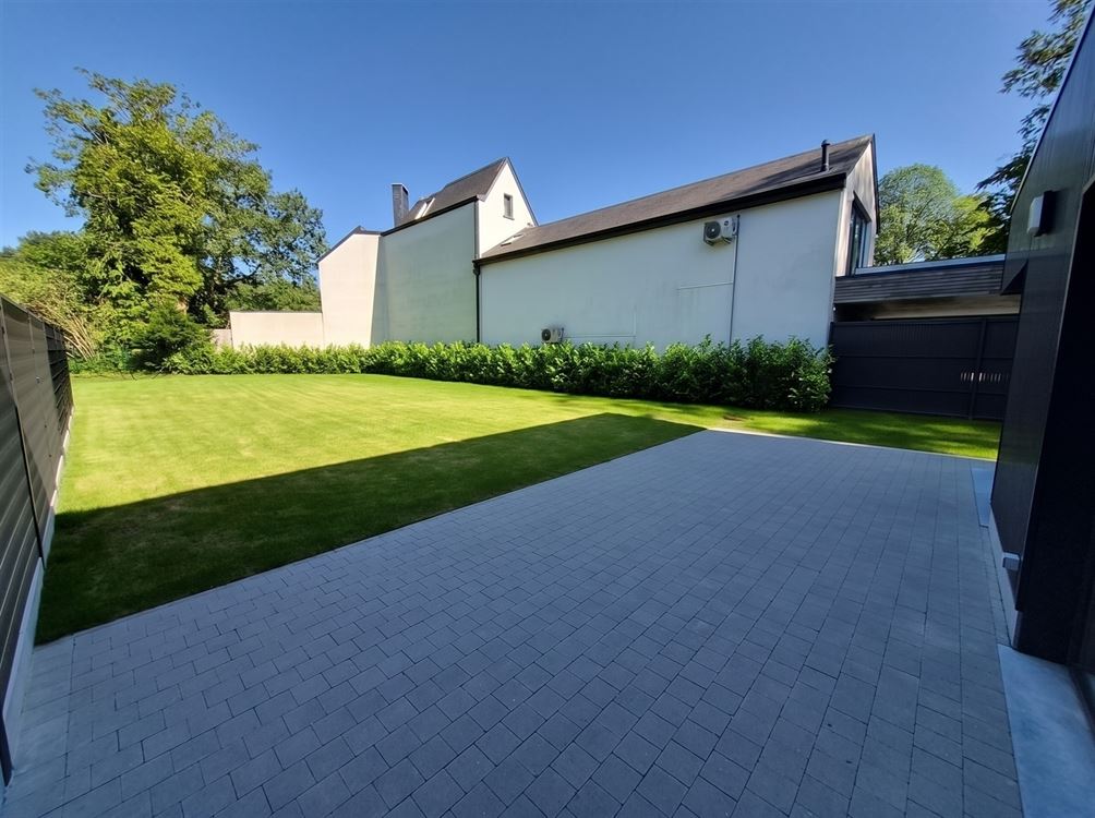 MAISON - NOUVELLE CONSTRUCTION
