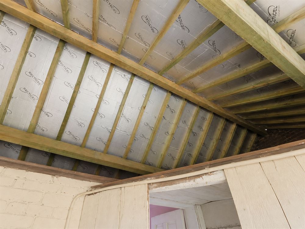 IMMEUBLE DERAPPORT - COMMERCE - 2 APPARTEMENTS - GRENIER AMENAGEABLE