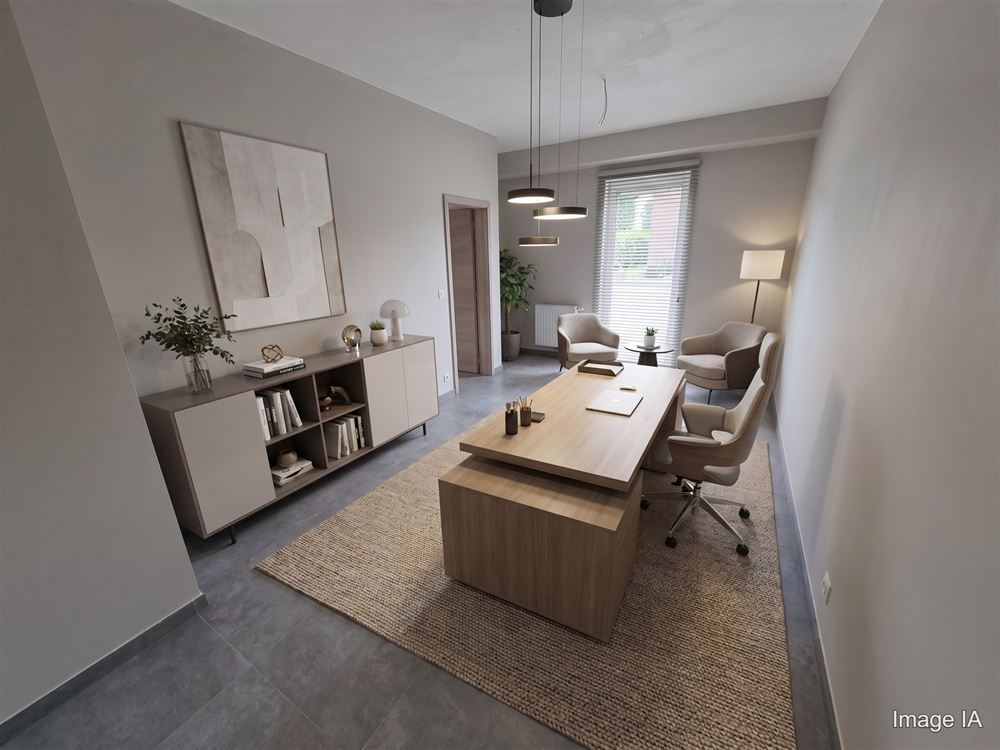 MAISON - NOUVELLE CONSTRUCTION