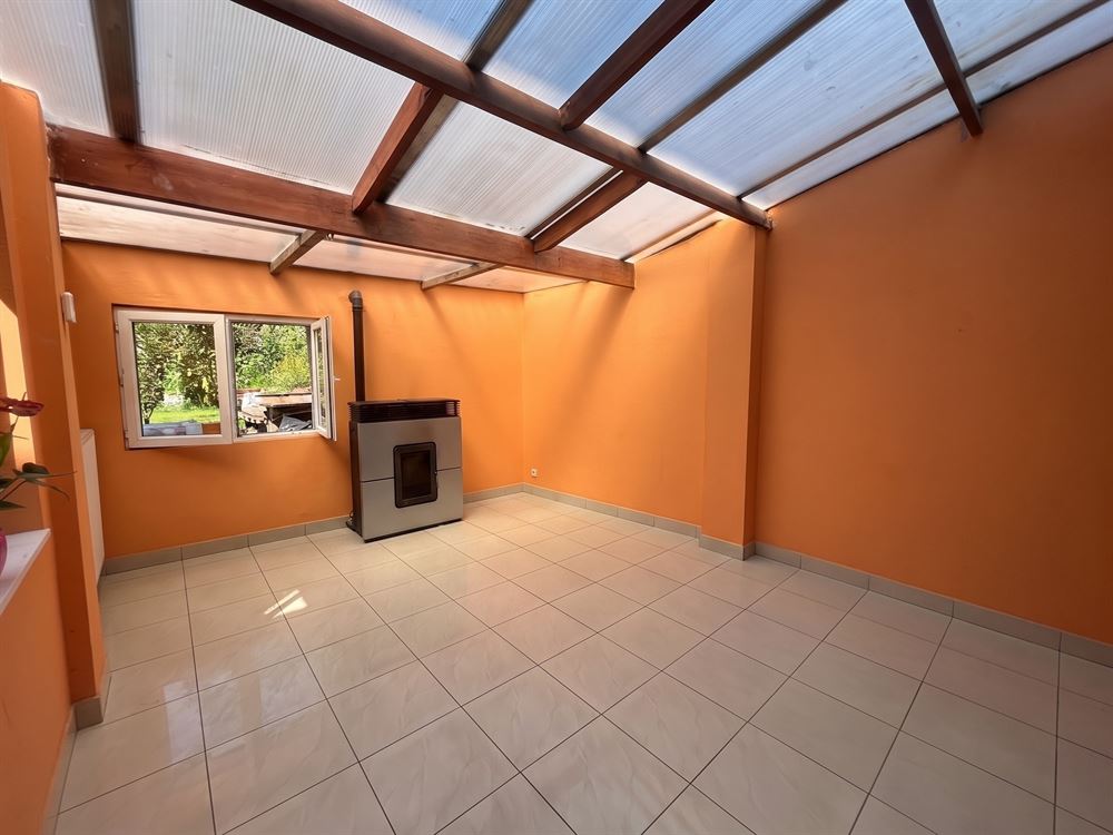 MAISON 3 FACADES - 4 CHAMBRES