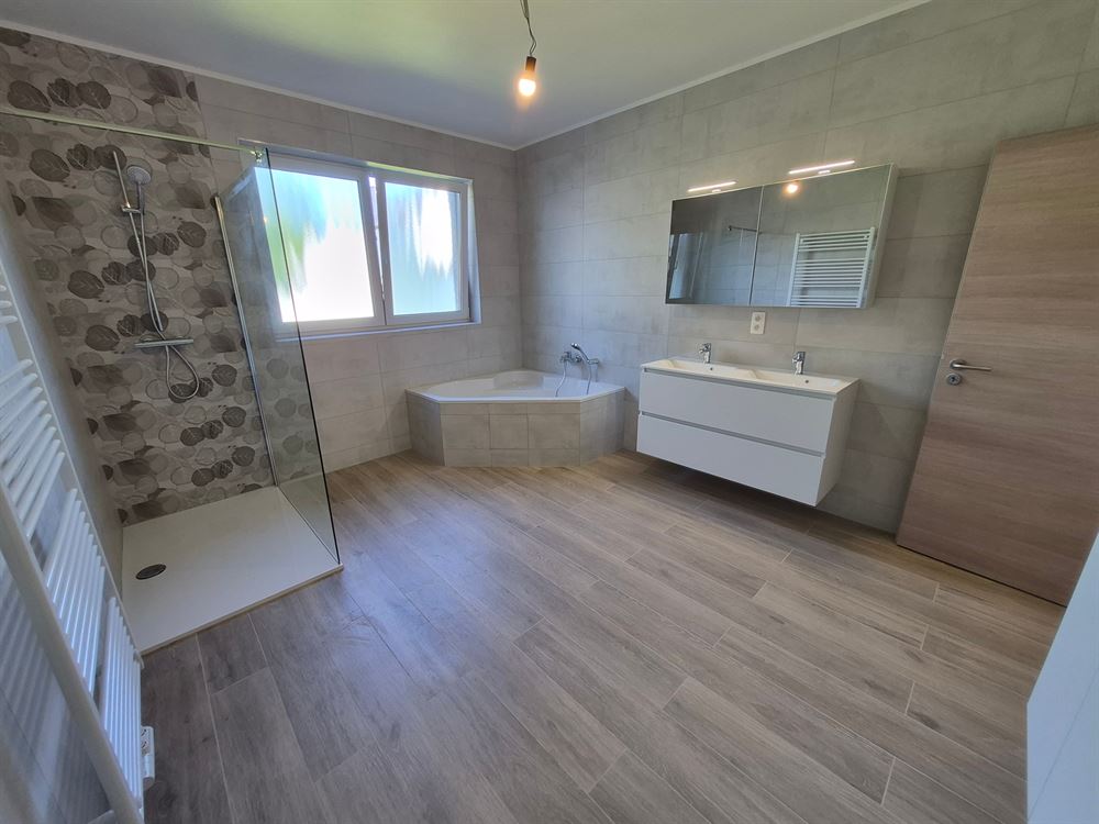 MAISON - NOUVELLE CONSTRUCTION