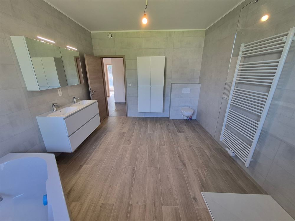 MAISON - NOUVELLE CONSTRUCTION
