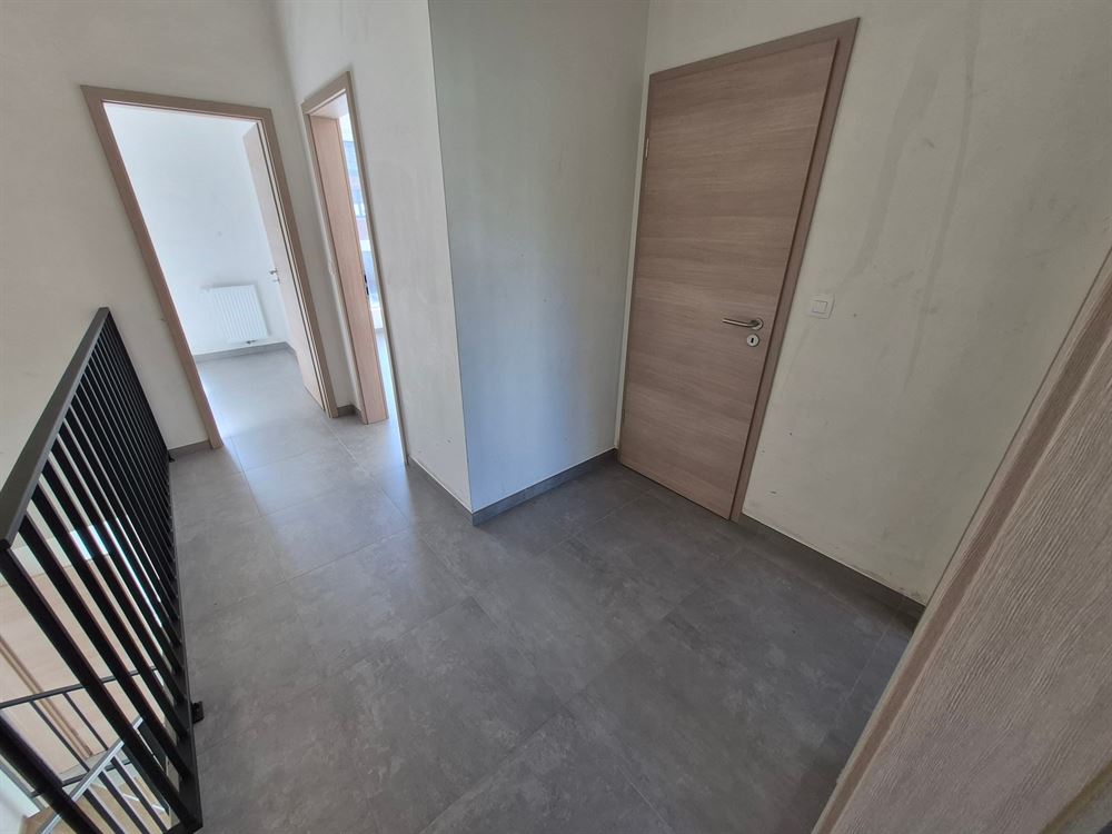 MAISON - NOUVELLE CONSTRUCTION