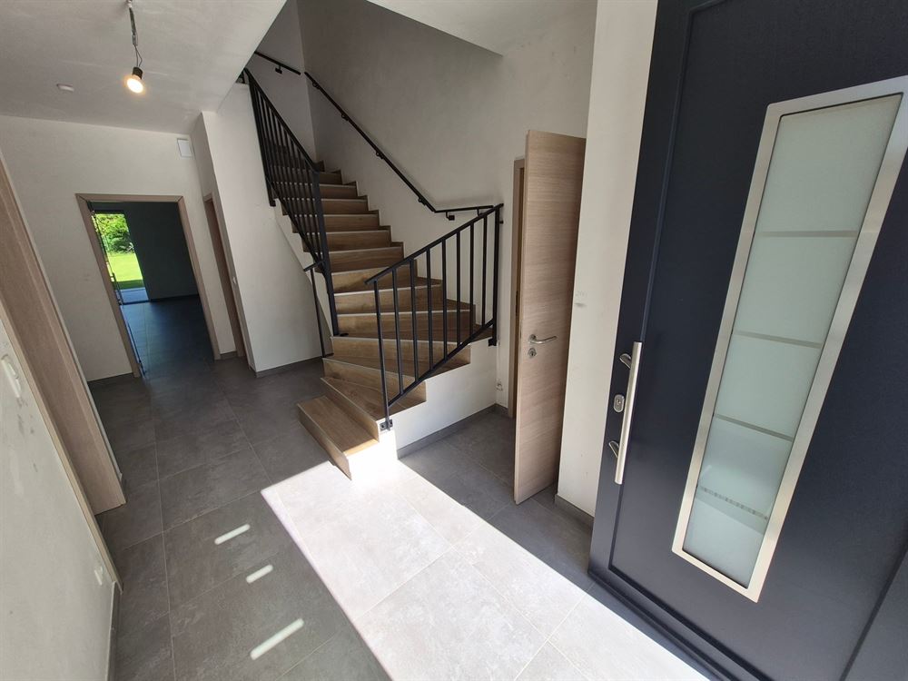 MAISON - NOUVELLE CONSTRUCTION