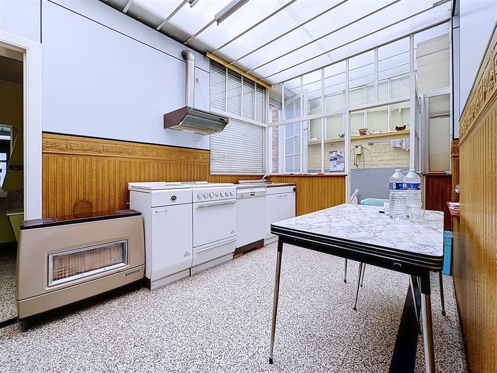 MAISON À RENOVER