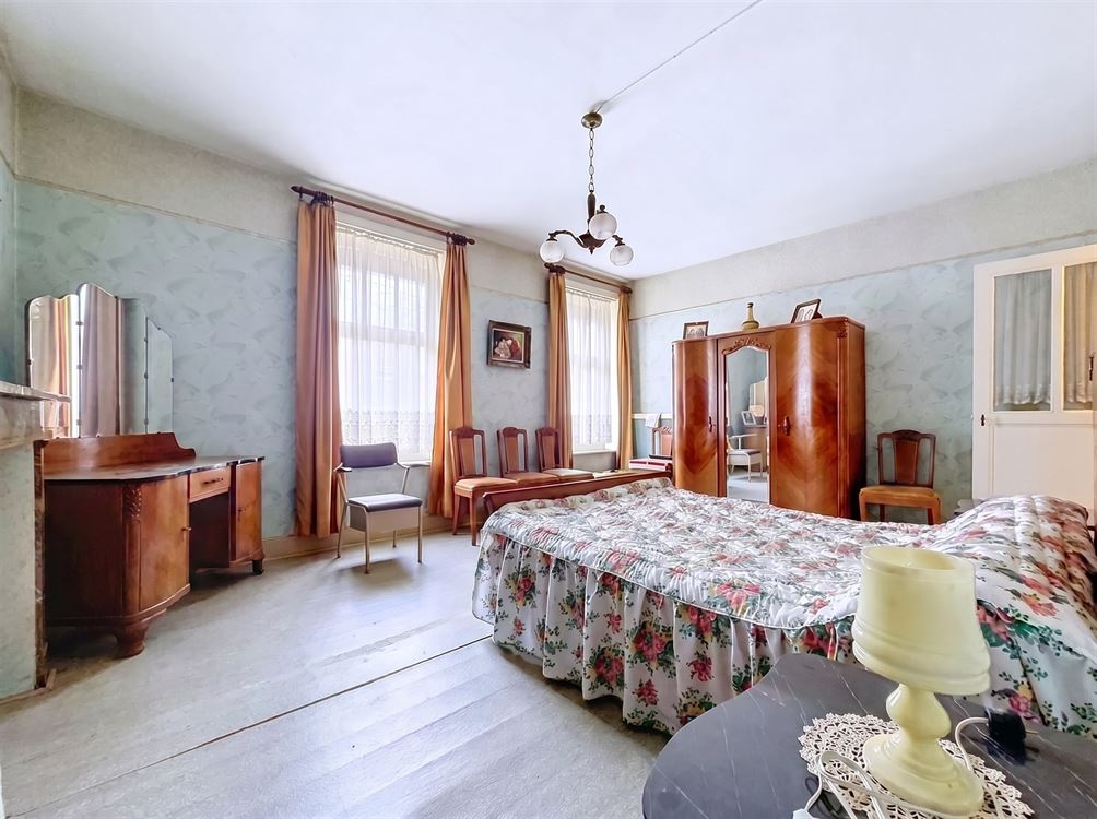 MAISON À RENOVER