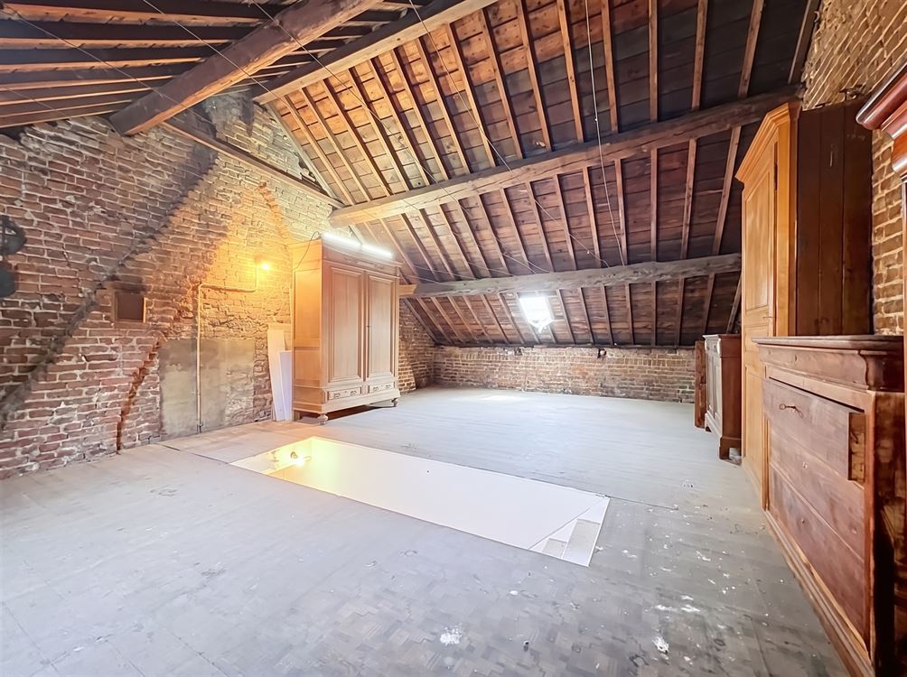 MAISON À RENOVER