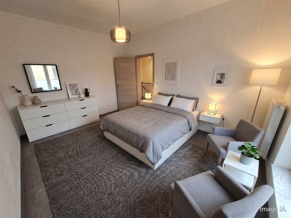 MAISON - NOUVELLE CONSTRUCTION