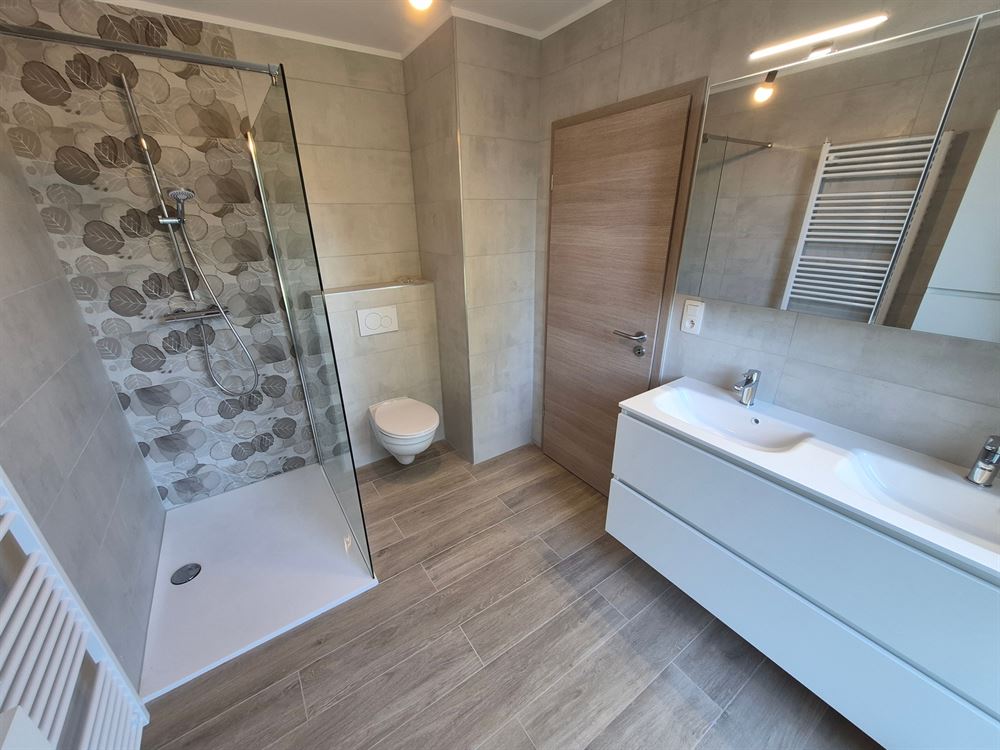 MAISON - NOUVELLE CONSTRUCTION