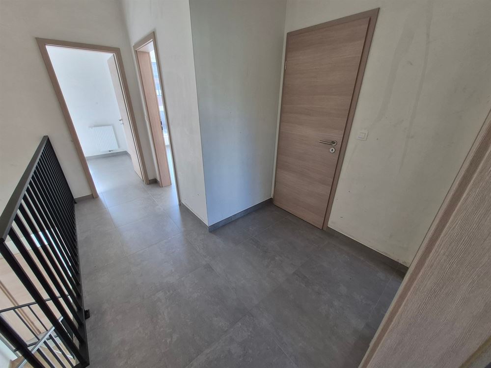 MAISON - NOUVELLE CONSTRUCTION