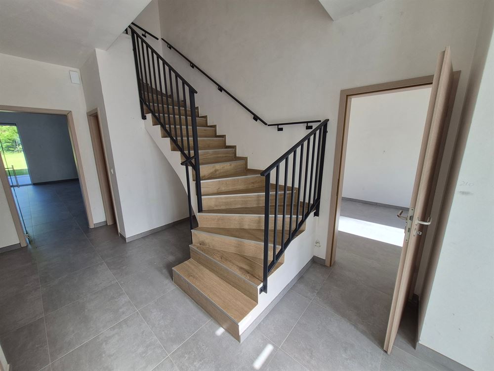 MAISON - NOUVELLE CONSTRUCTION