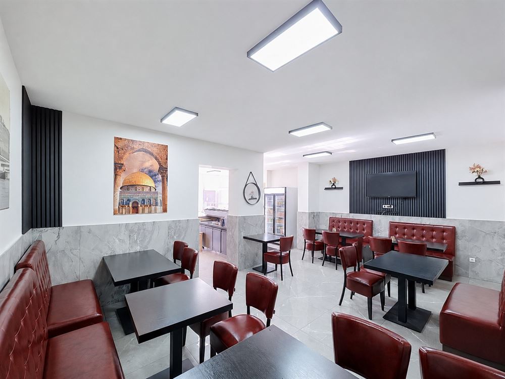 IMMEUBLE DERAPPORT - COMMERCE - 2 APPARTEMENTS - GRENIER AMENAGEABLE