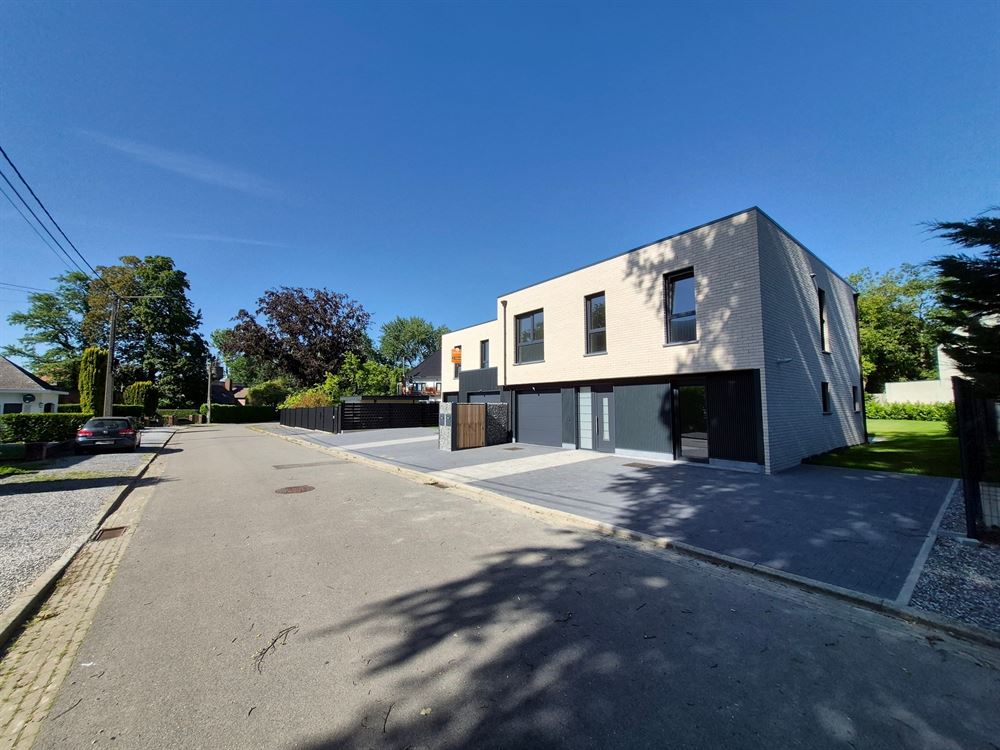 MAISON - NOUVELLE CONSTRUCTION