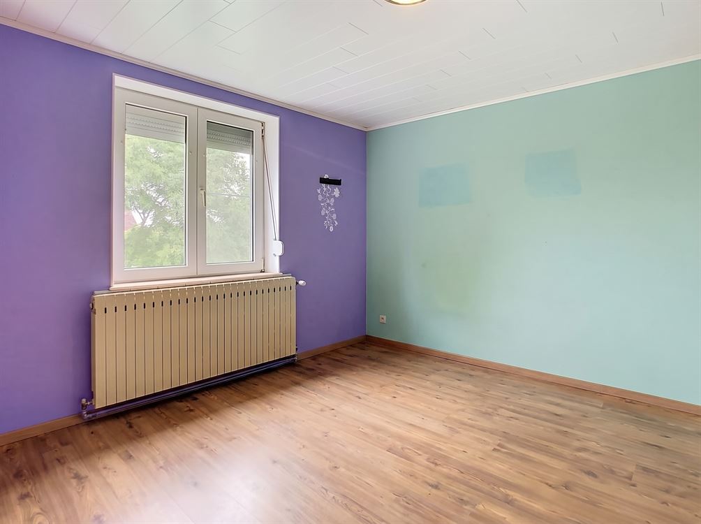 VILLA 3 CHAMBRES + BUREAU AVEC GARAGE ET JARDIN