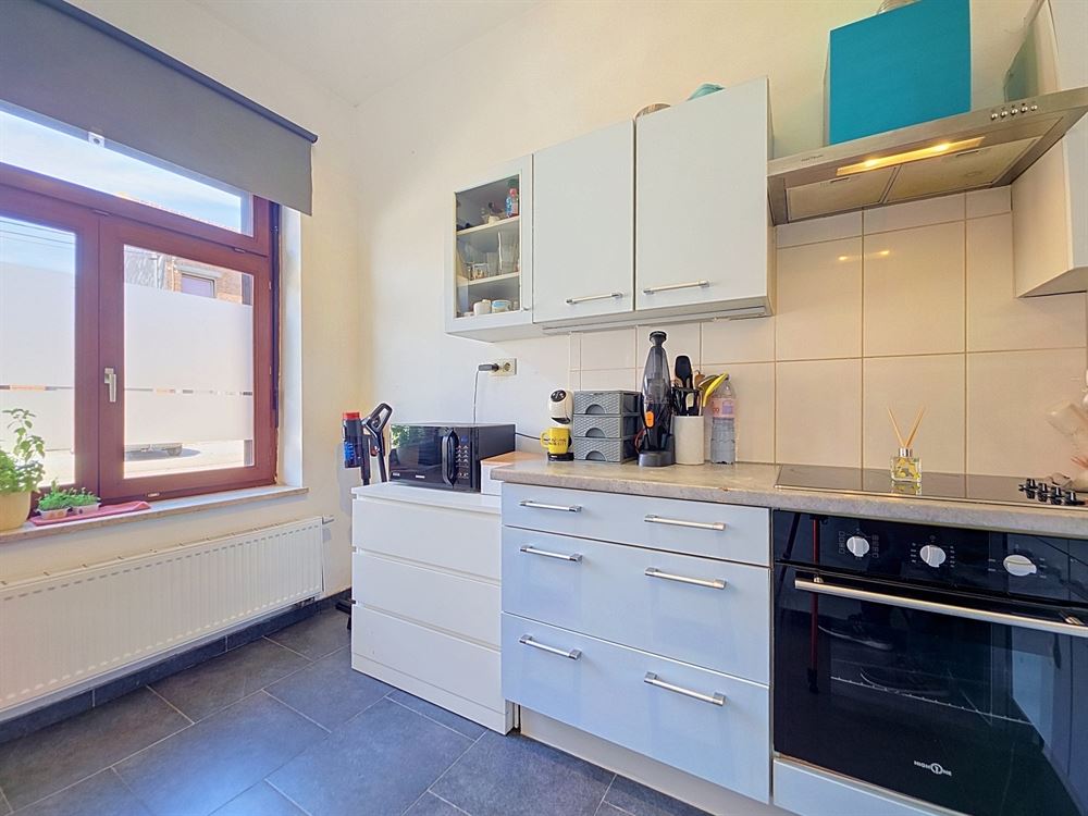 JOLIE MAISON - 3 CHAMBRES - PEB D - CE CONFORME