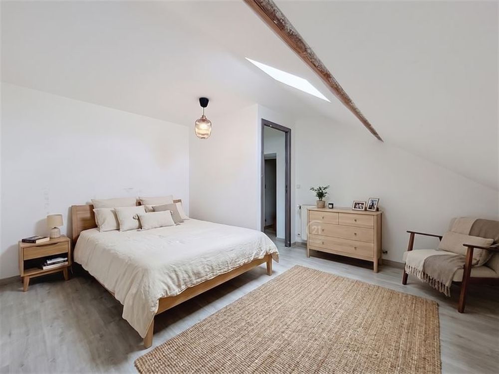 MAISON - 3 CHS