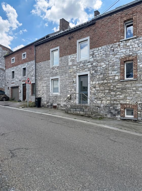MAISON - 3 CHS