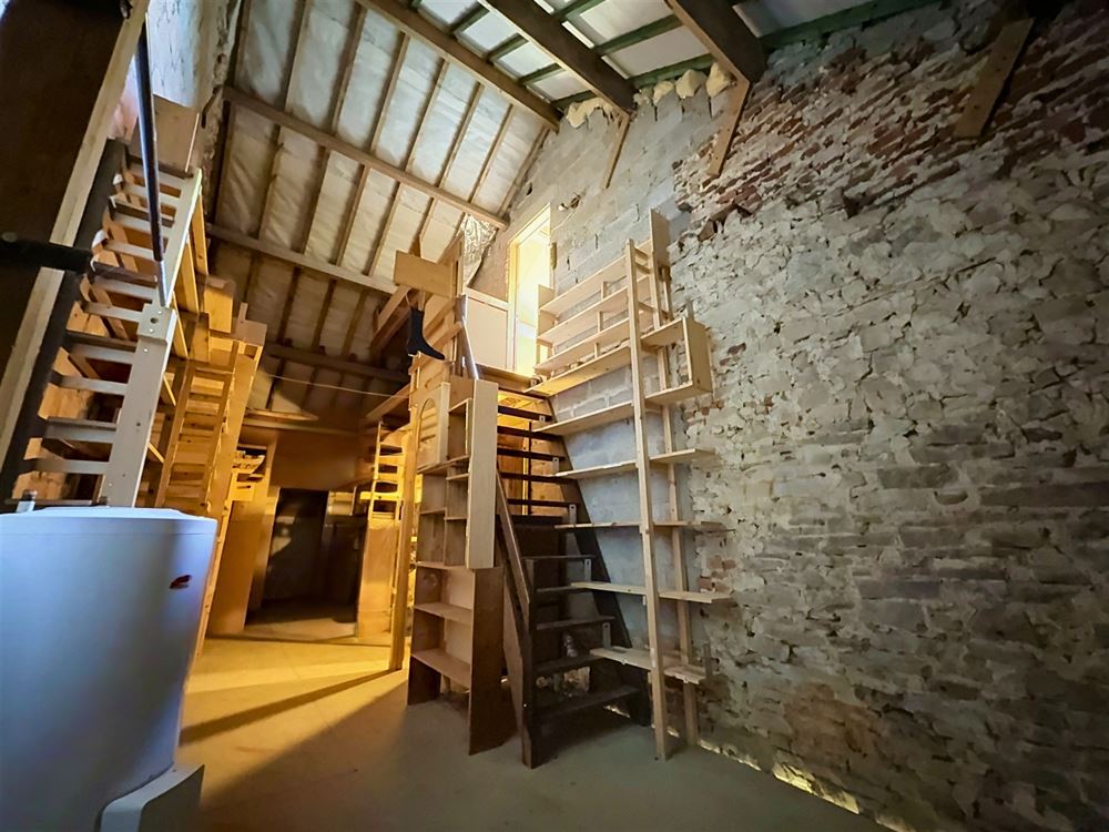 SUPERBE MAISON 6 CHAMBRES – JARDIN ARBORÉ – GARAGE